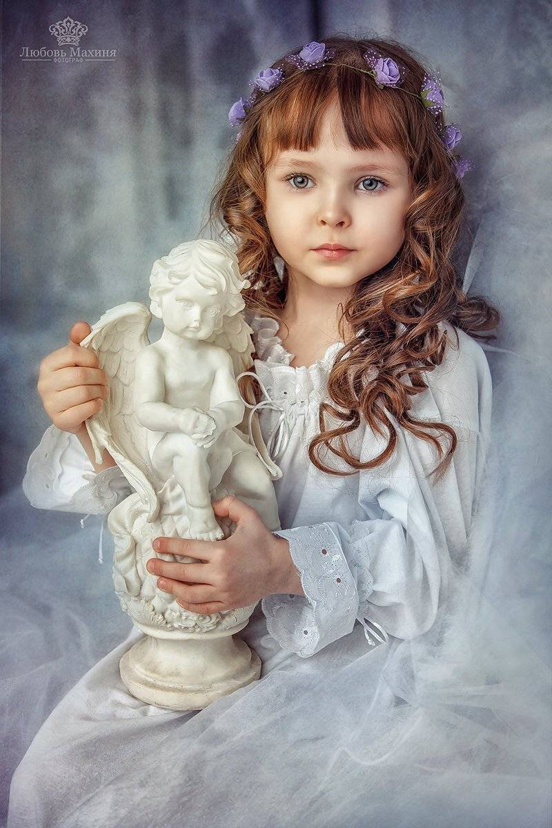 , Любовь Махиня