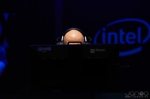 intel extreme masters 2016
