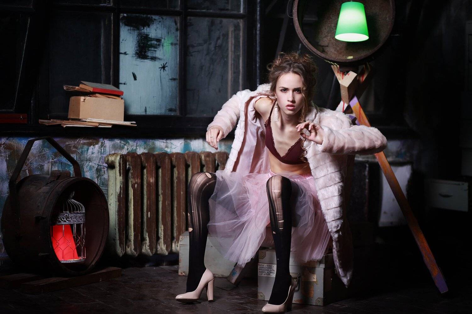 , Обитоцкая Татьяна