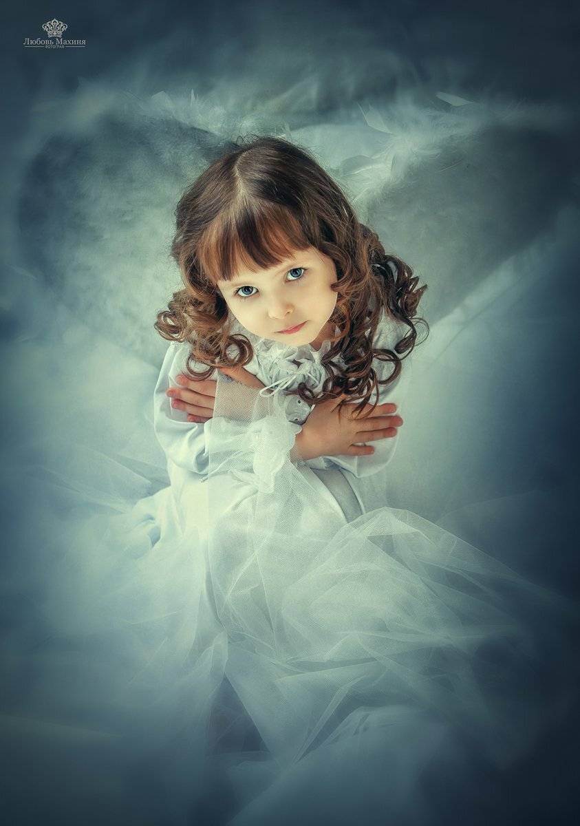 , Любовь Махиня