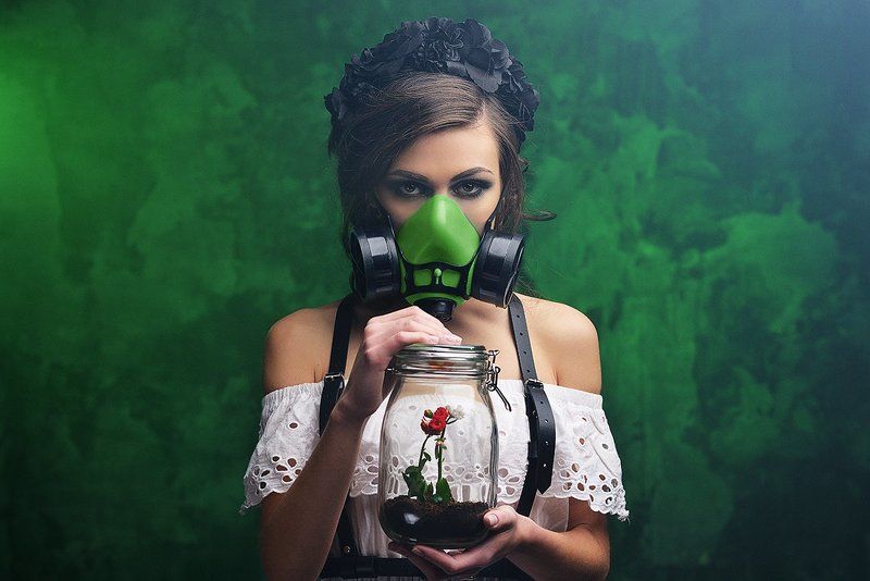 Save the Nature фото превью