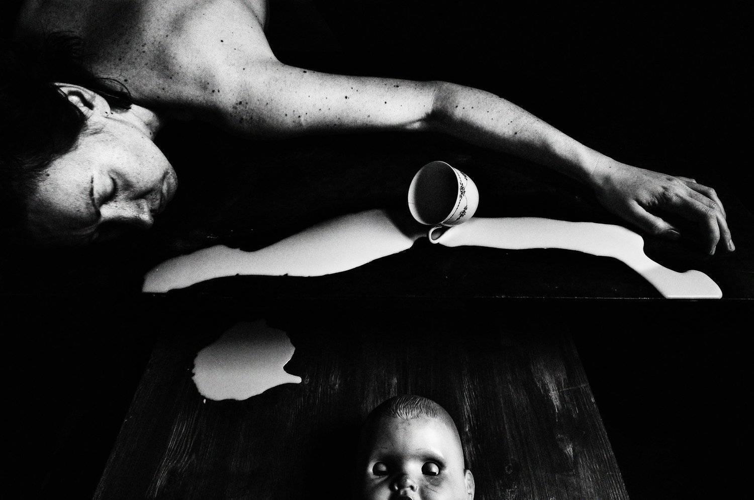 , Харитонова Елена