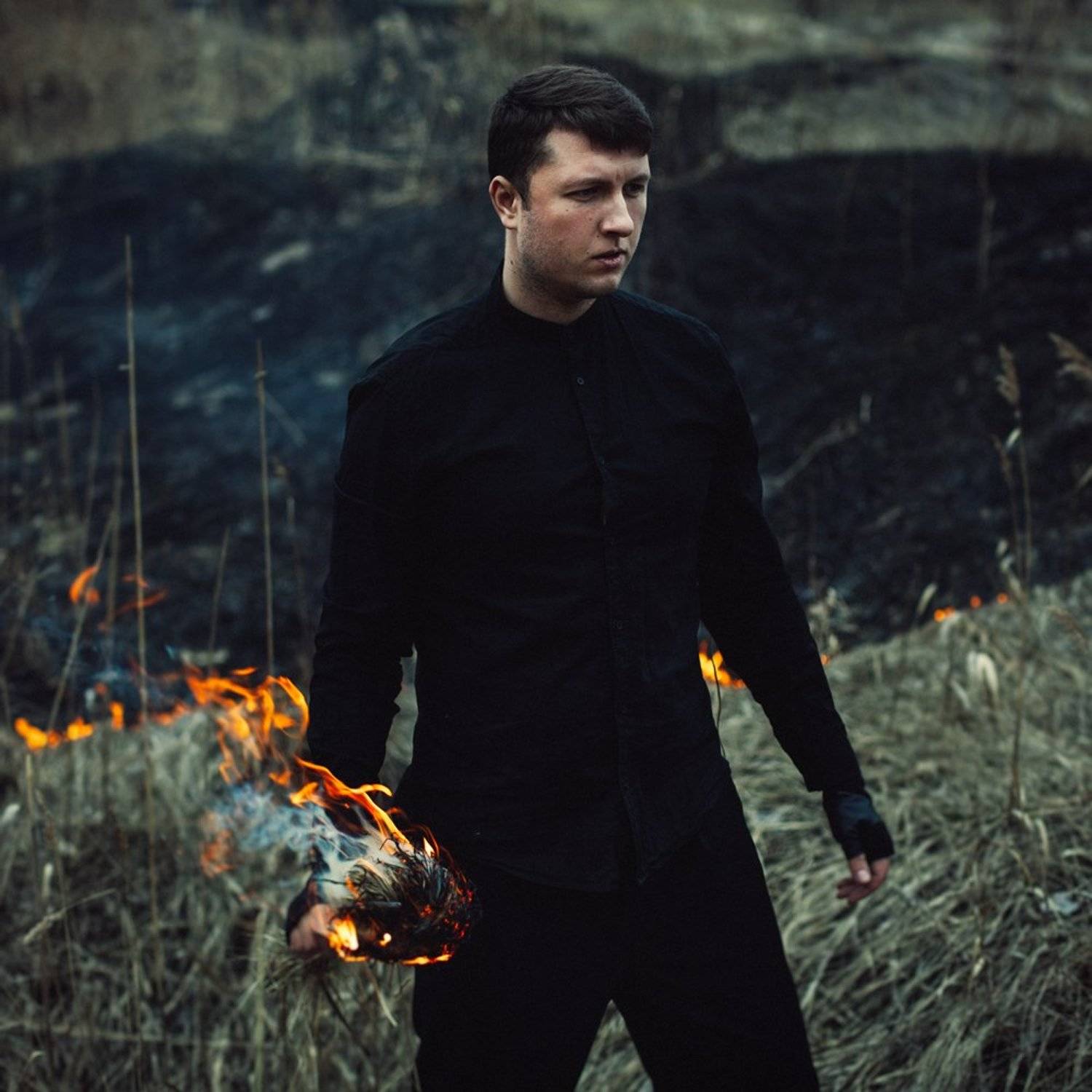 markavgust , Mark Avgust