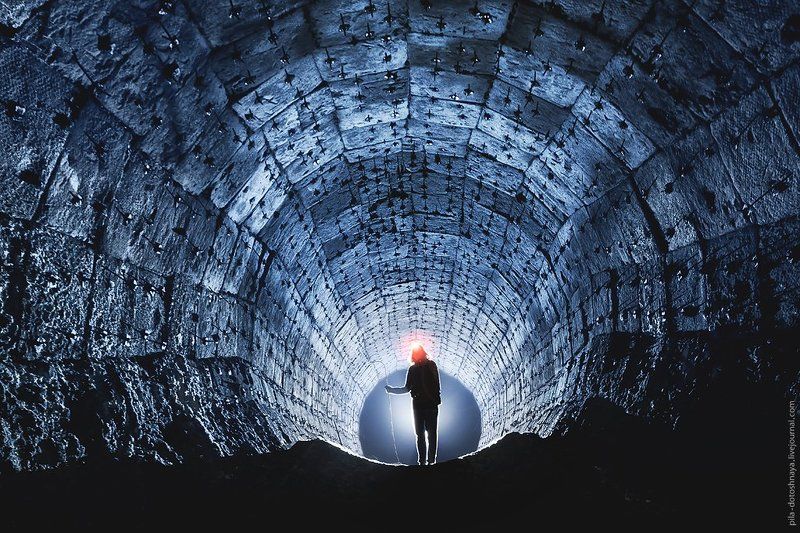 Подземля фото превью