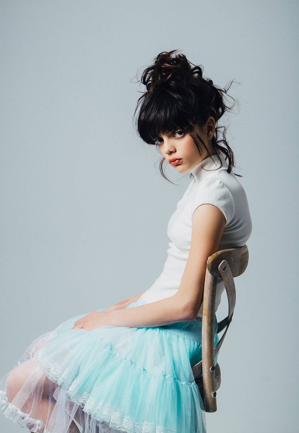 , Семен Евлантьев