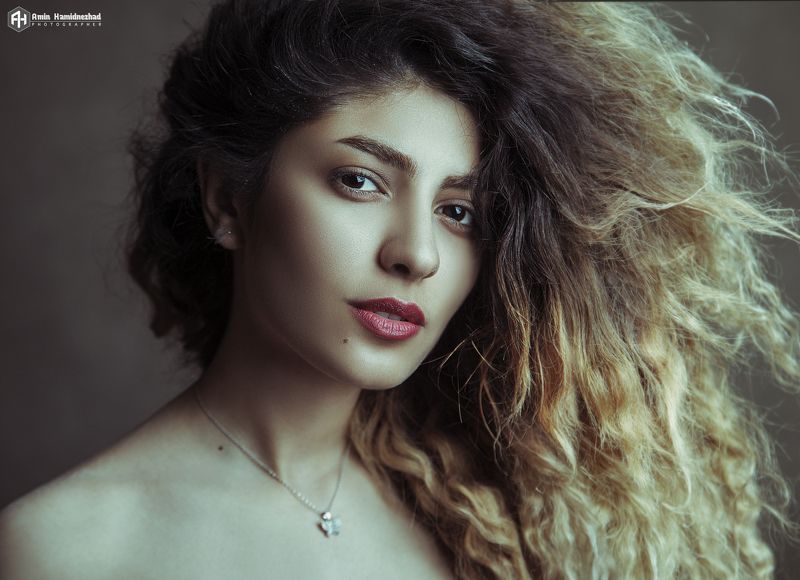 portrait#art#portraits#fineart#aminhamidnezhad#photoshoot look фото превью