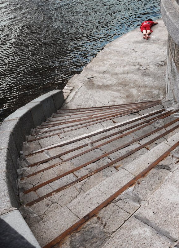 lady in red фото превью