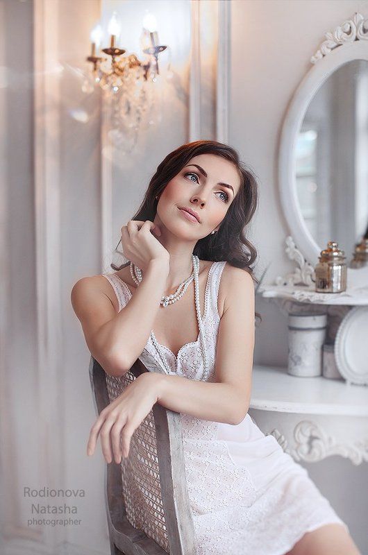 Утро фото превью