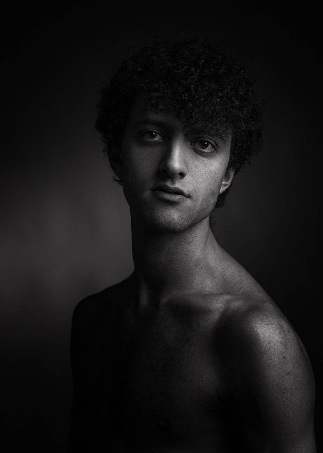 , Безроднов Михаил