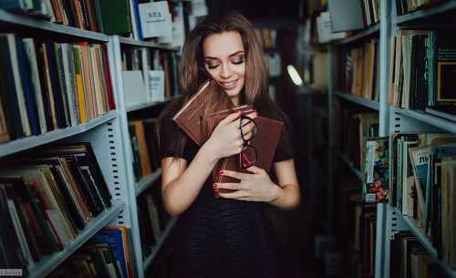 Антонина