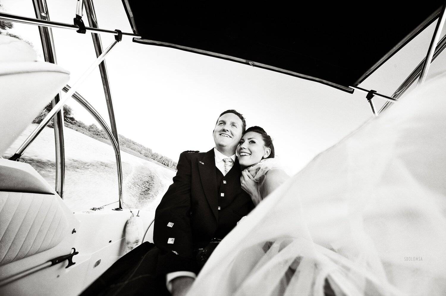 , Сергей Боломса