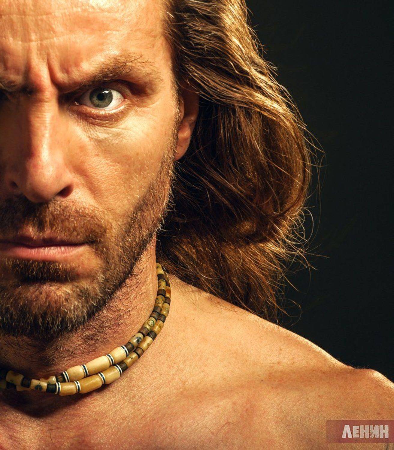 , Сергей ЛЕНИН
