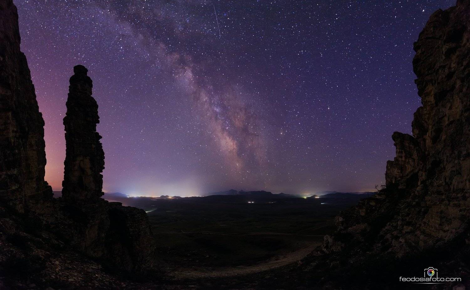 Крым, Андрей Шелякин