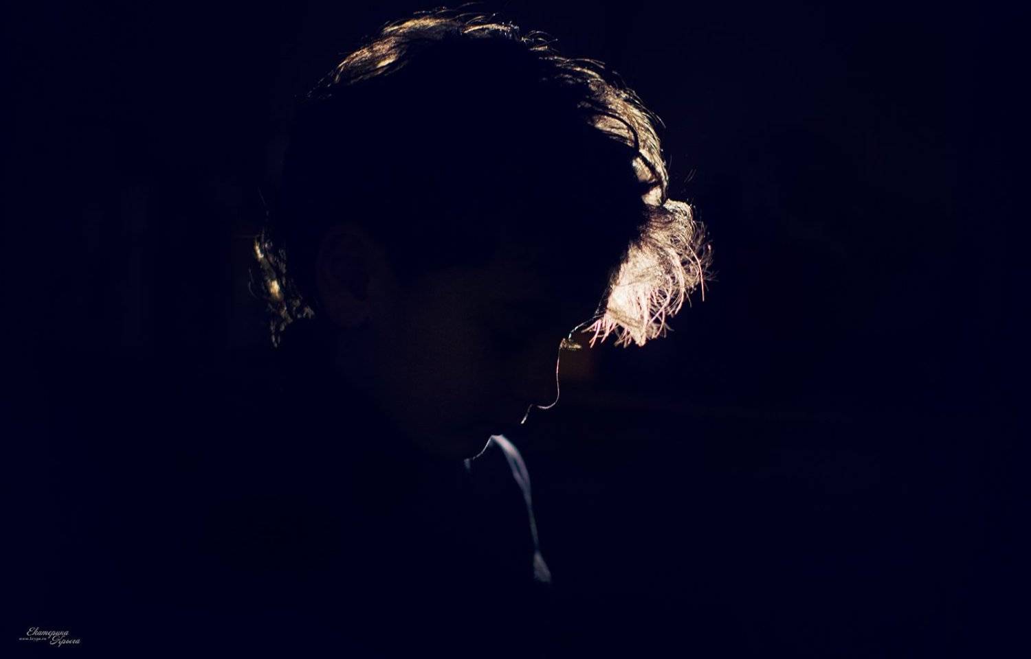 , Екатерина Крыга