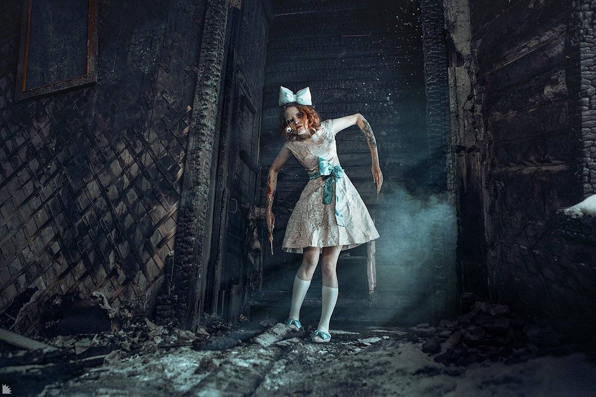 , Осипов Ёжъ Александр