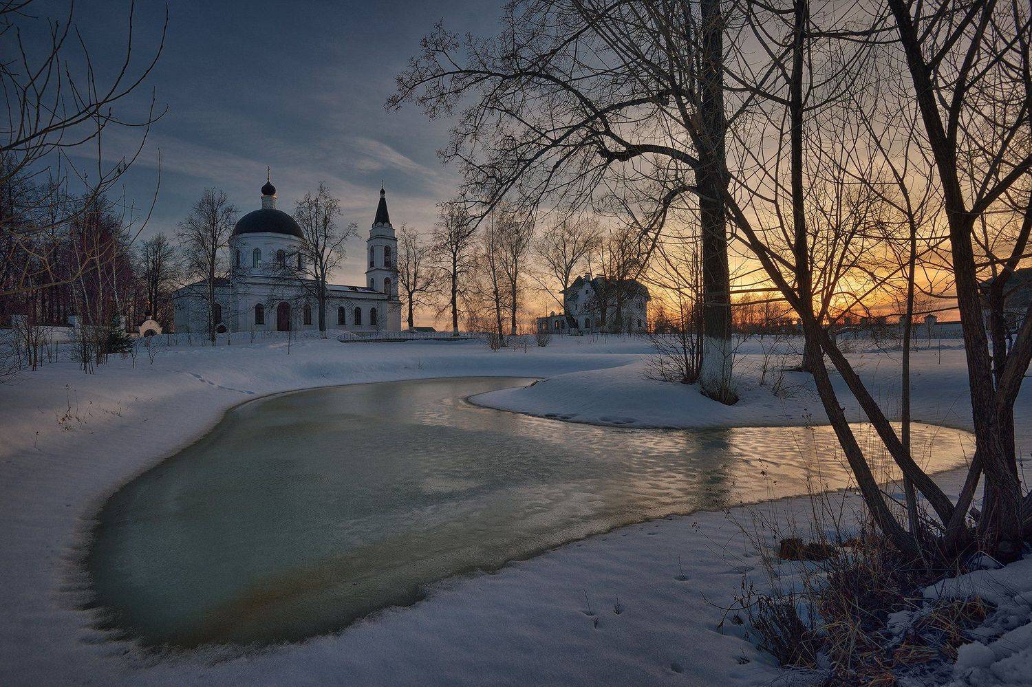 Nikon d600, Пейзаж, Природа, Алексей Никонов