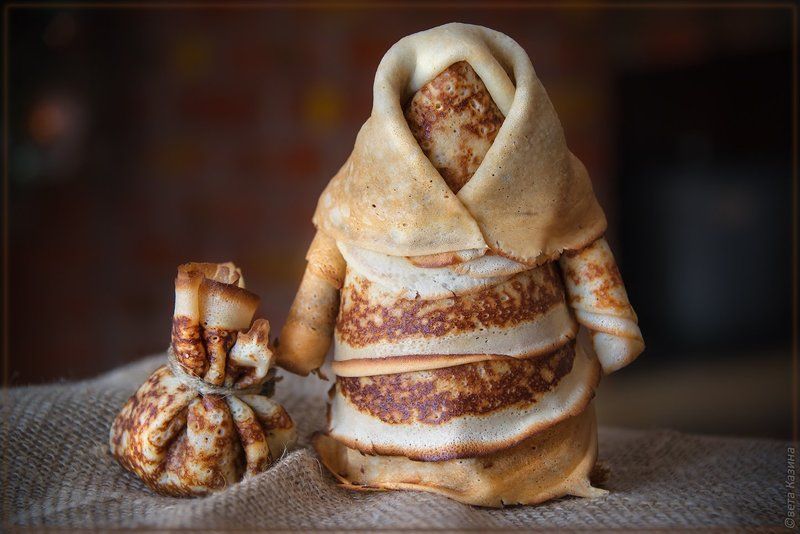 Блин, Блины, Масленица, Масленица блины, Натюрморт У меня поселилась Масленица... фото превью