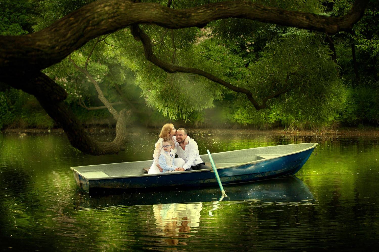 , Ахтямова Рашида