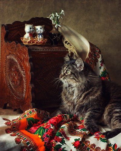 Мейсону исполнилось 19 лет