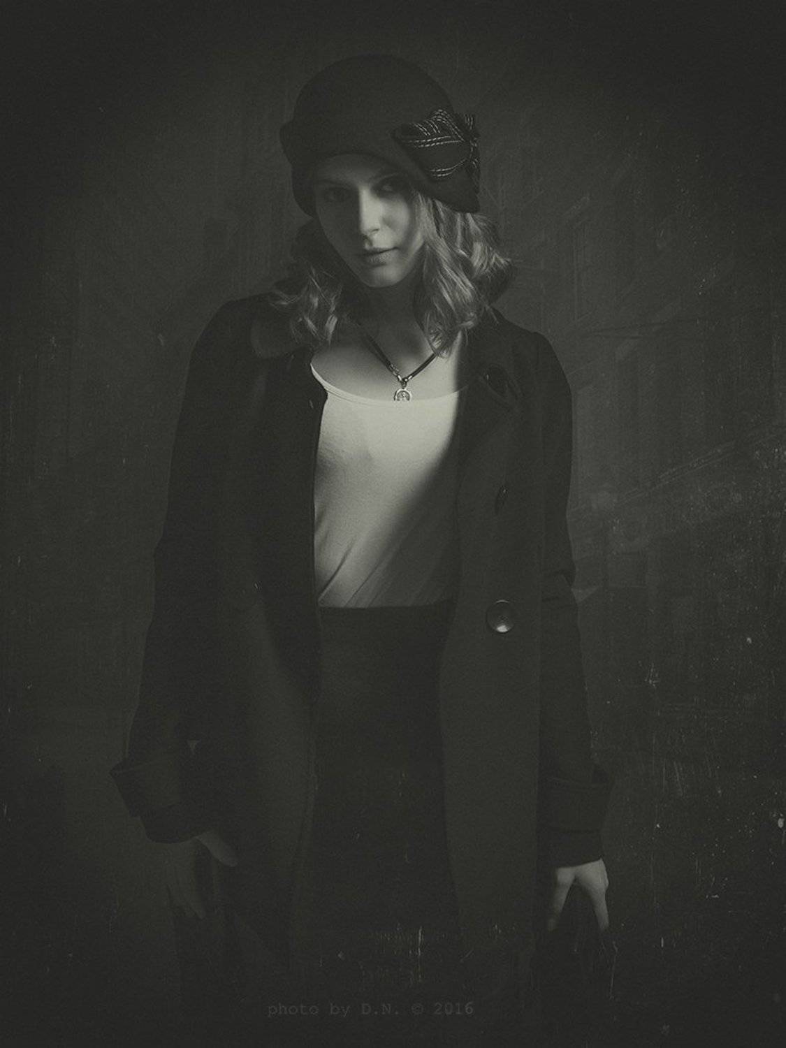 , Дмитрий Нечаев