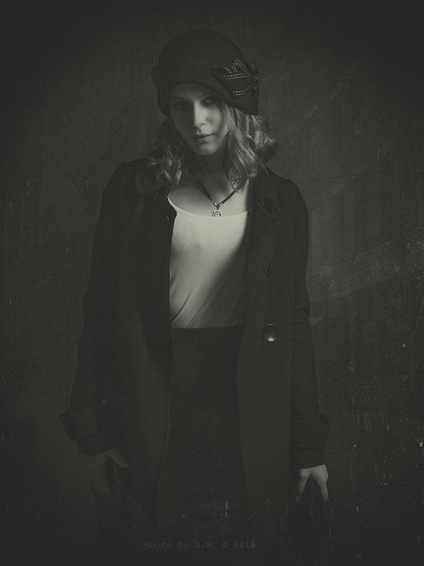 Adel фото превью