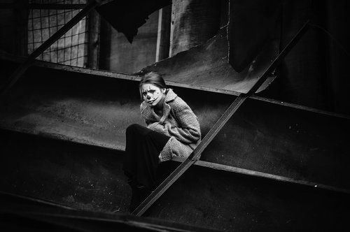 Осколки души