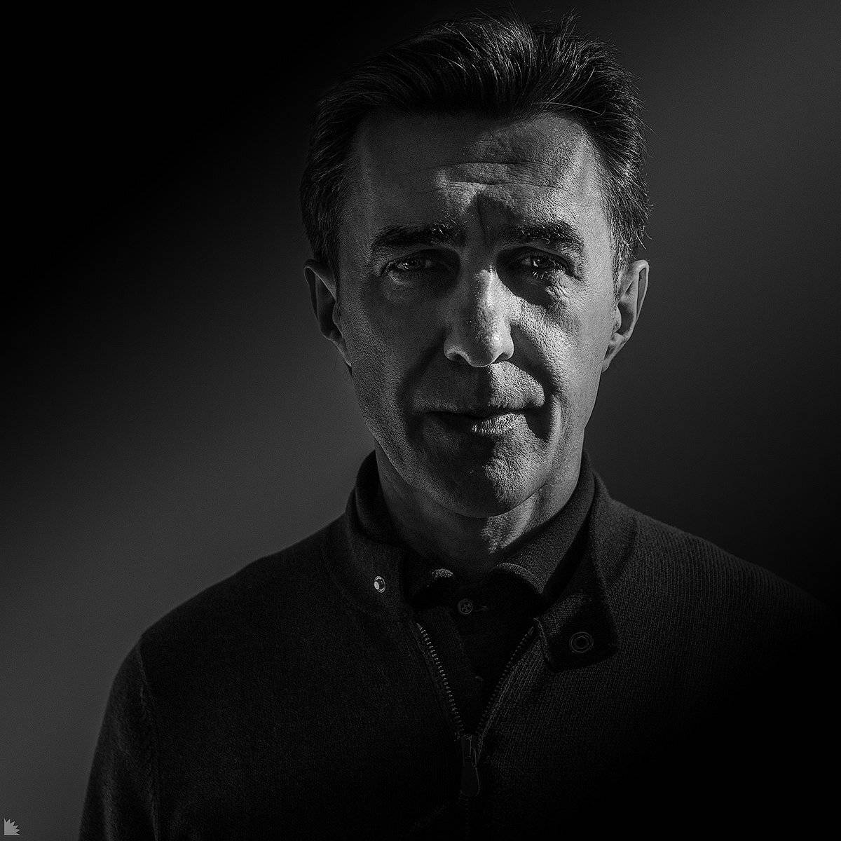 , Осипов Ёжъ Александр