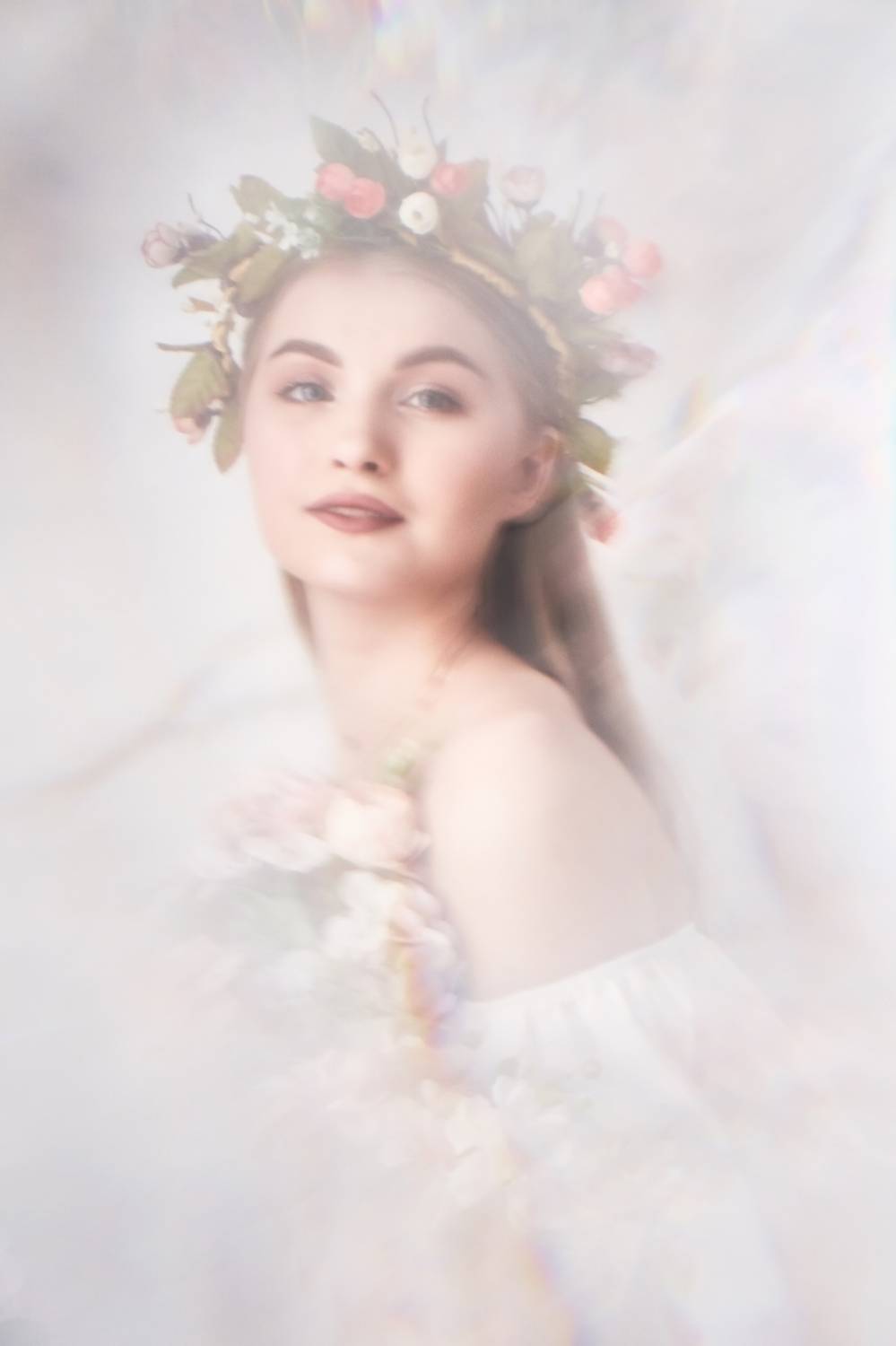 , Дарья Комарова