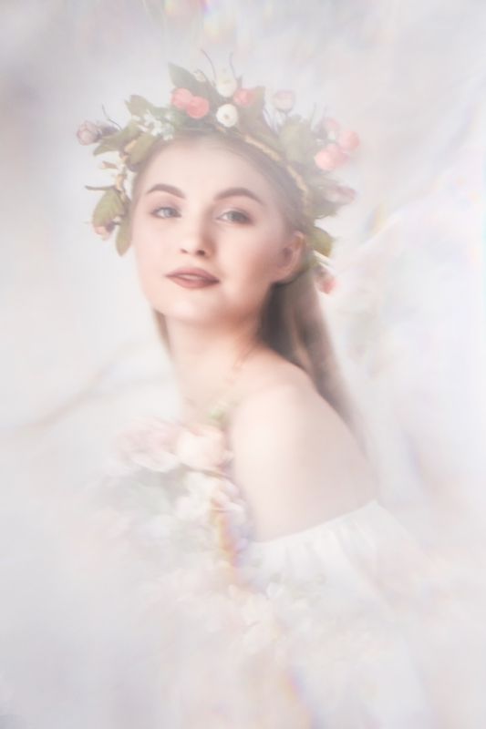 Нимфа фото превью