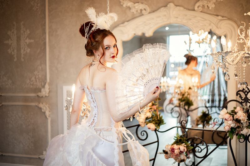 Сюзанна фото превью