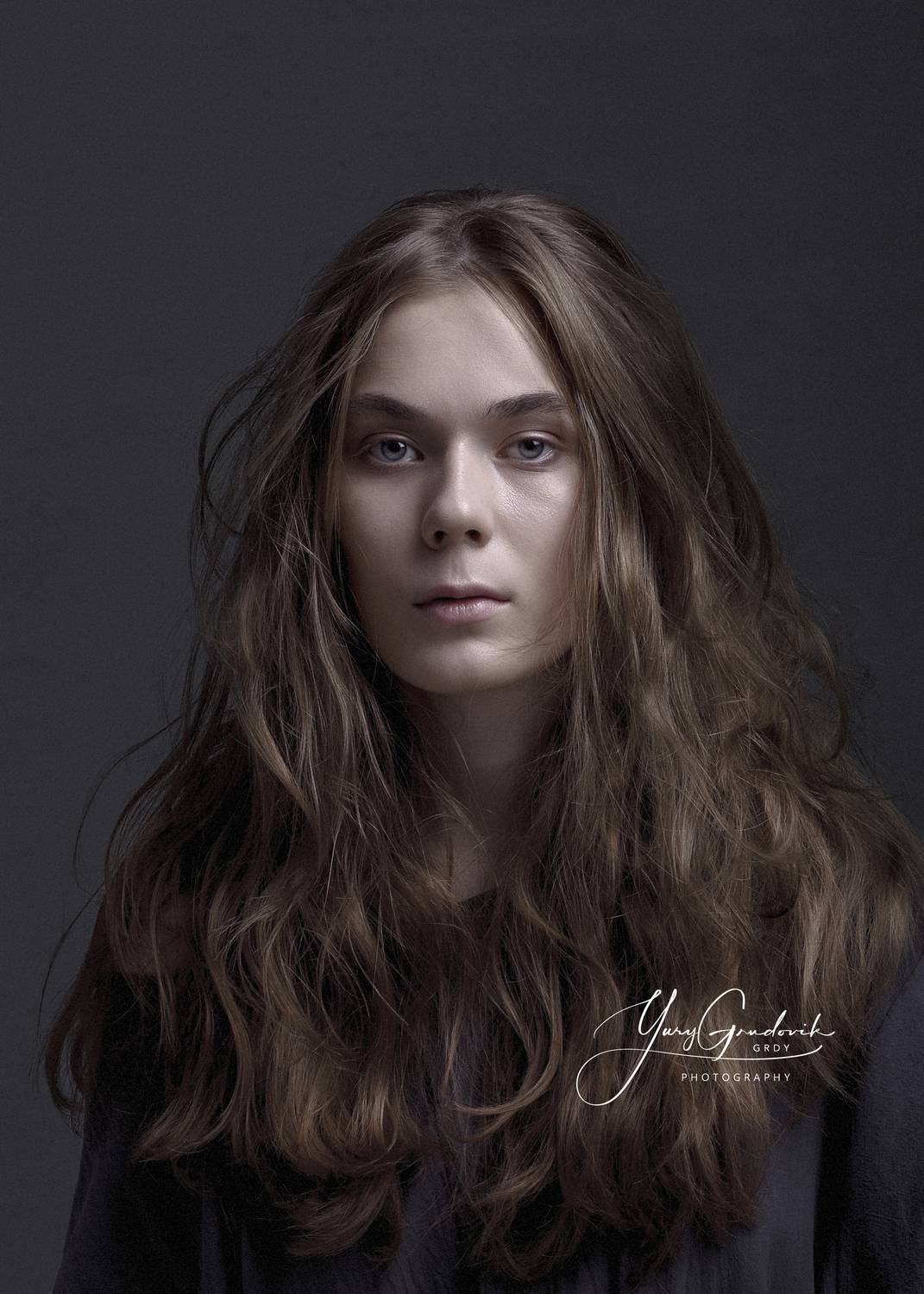 , Грудовик Юрий