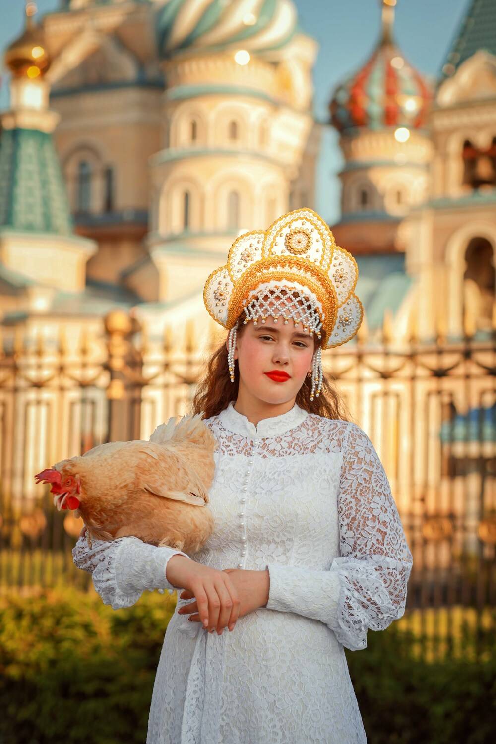 , Аден Аксинья