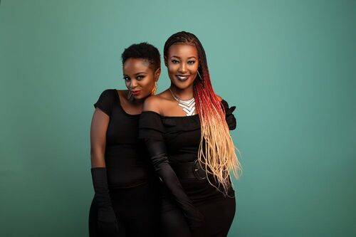 Beauty Portraits Portraiture Lifestyle Editorials Studio Kenya East Africa