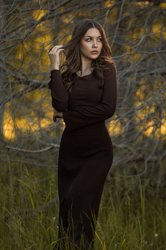 Злата фото превью