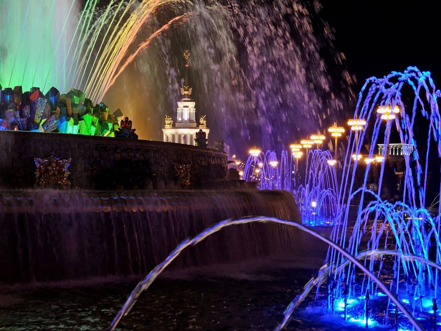 , Мария Яковлева