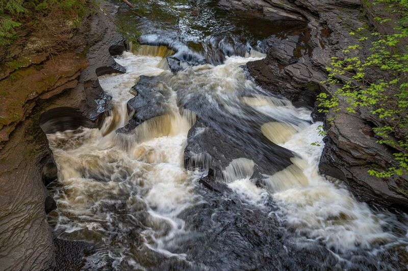 michigan, upper peninsula  фото превью