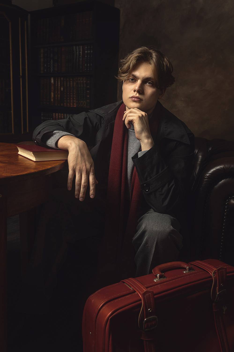 , Гаманова Элина