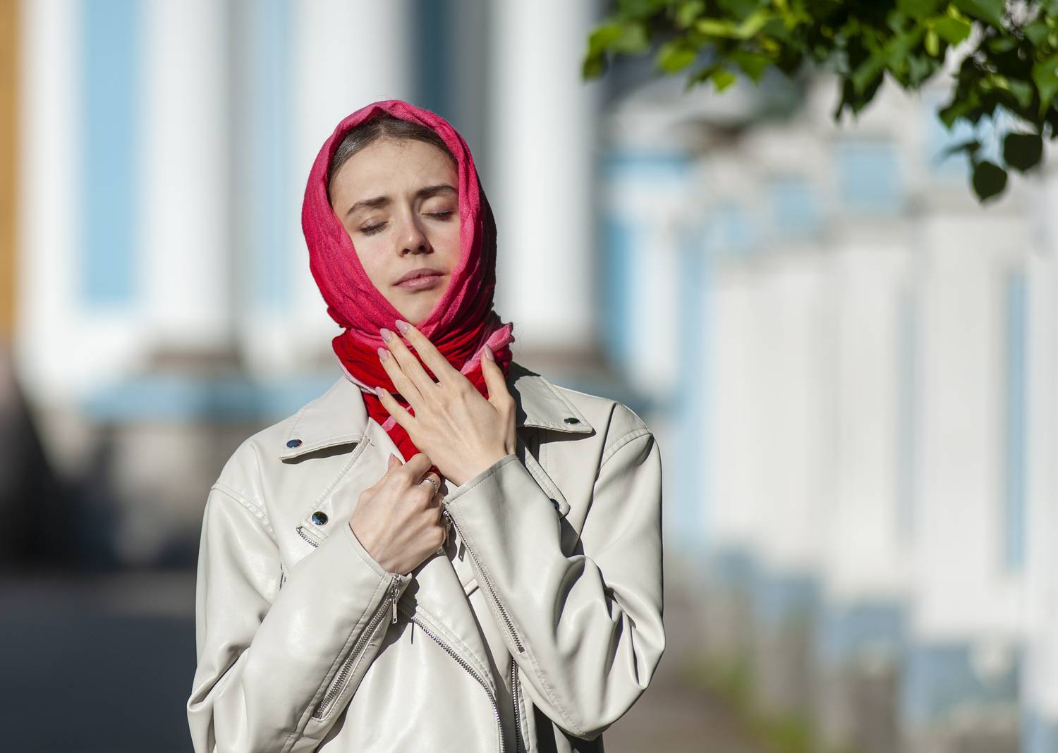 , Георгий Сапожников