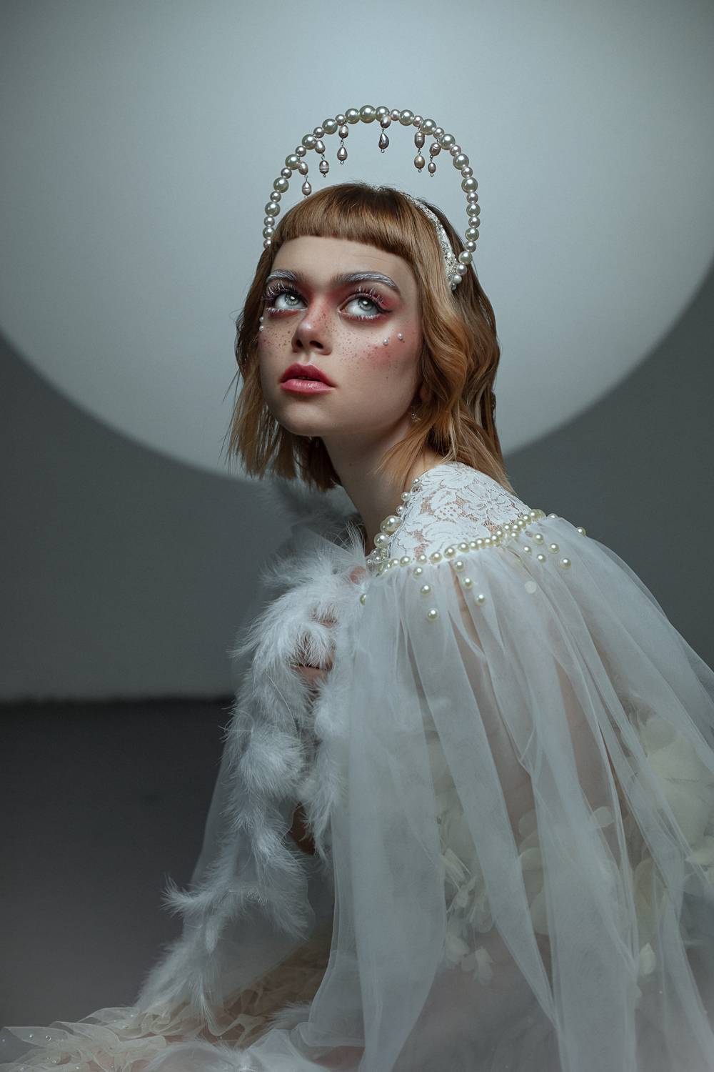 , Мартынова Ирина