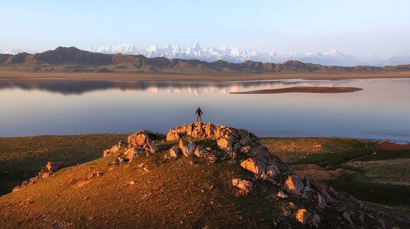 Казахстан фото превью