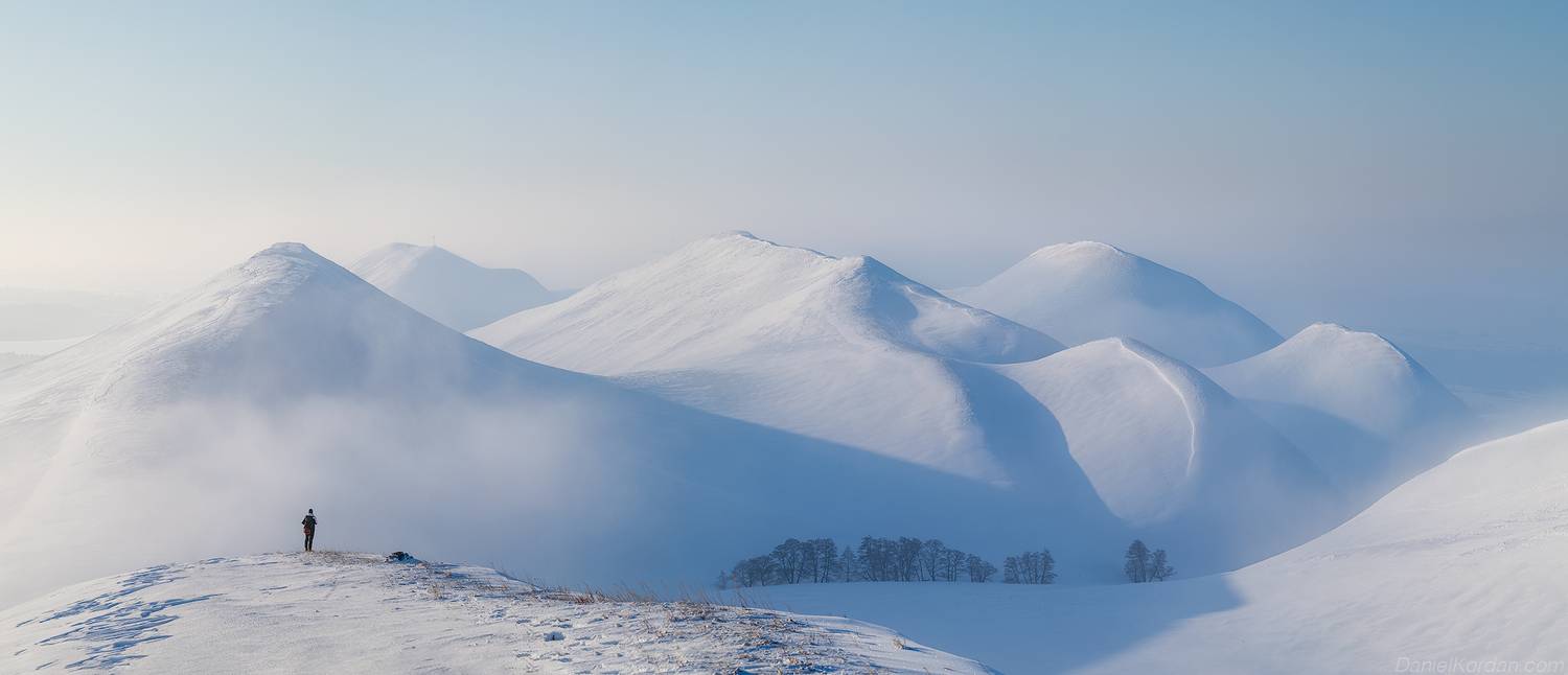 , Даниил Коржонов