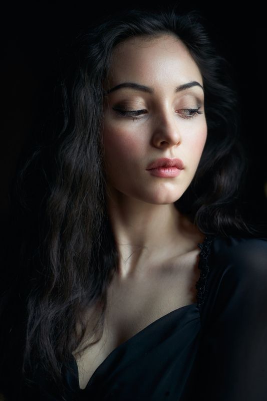 Анна фото превью