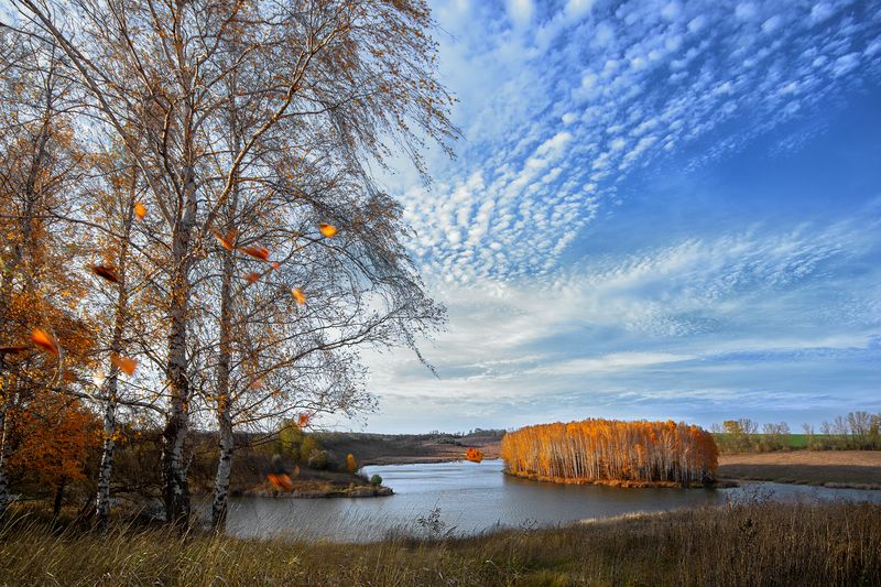 Остров фото превью