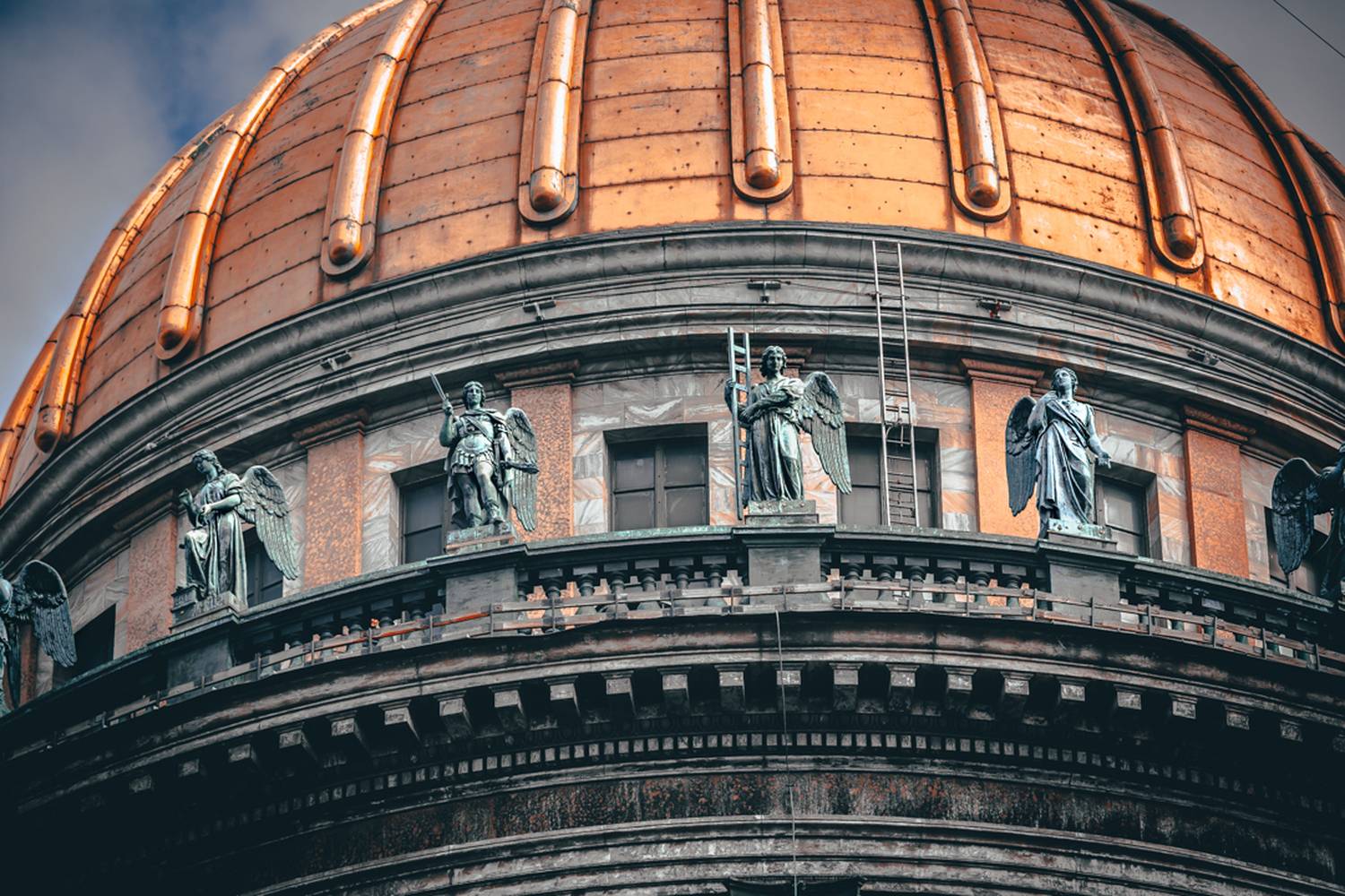 , Трепольский Дмитрий