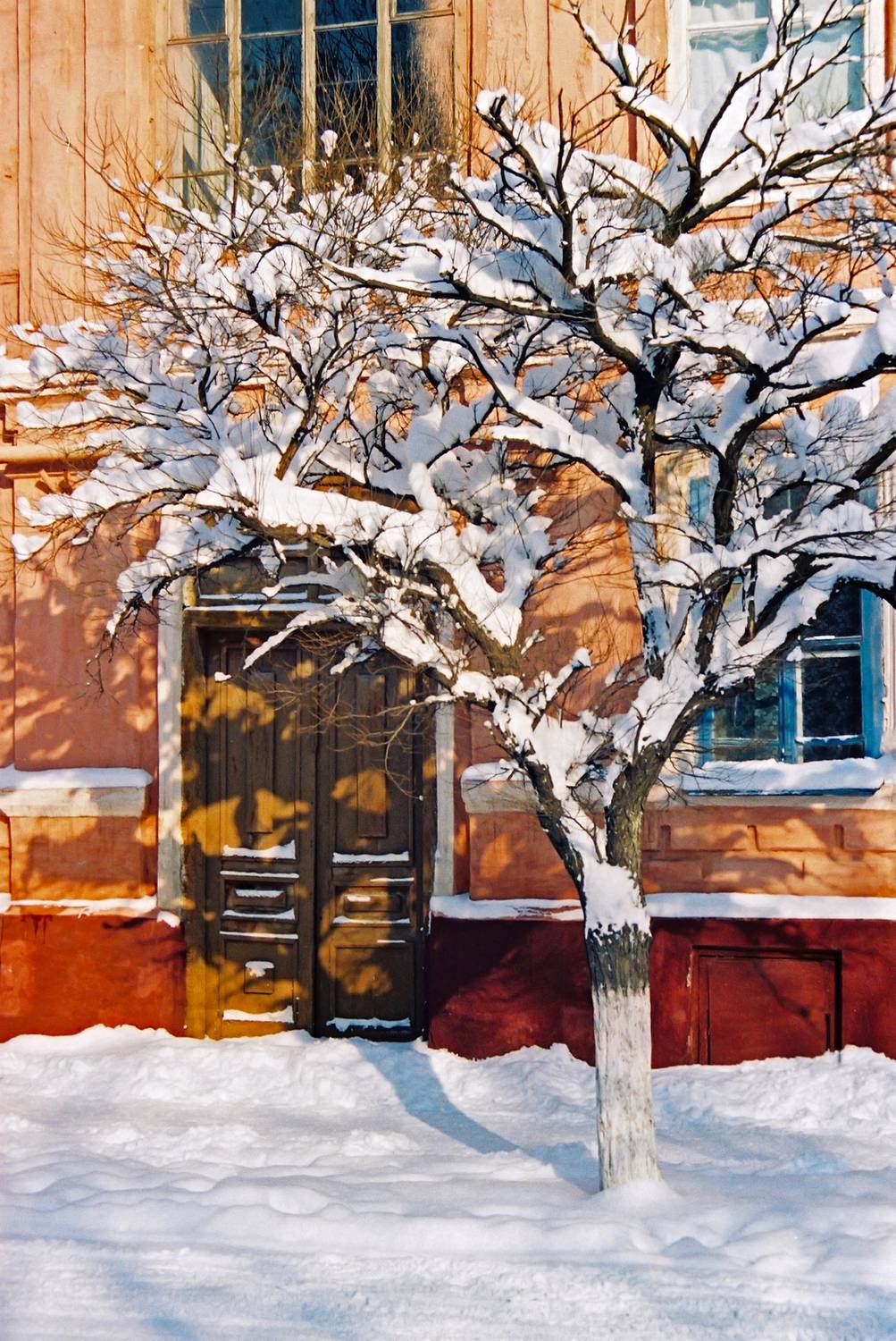 , Андрей Петросян