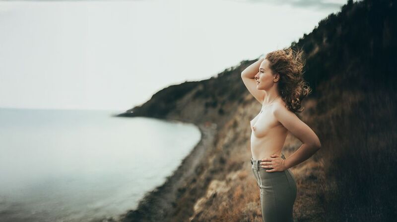 girl, portrait, beauty, девушки, портрет, photo, face, фотография, topless, erotic, artnu, nude, ню, эротика, ero, топлесс *** фото превью