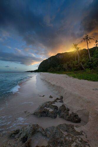 The Dawn of a New Day