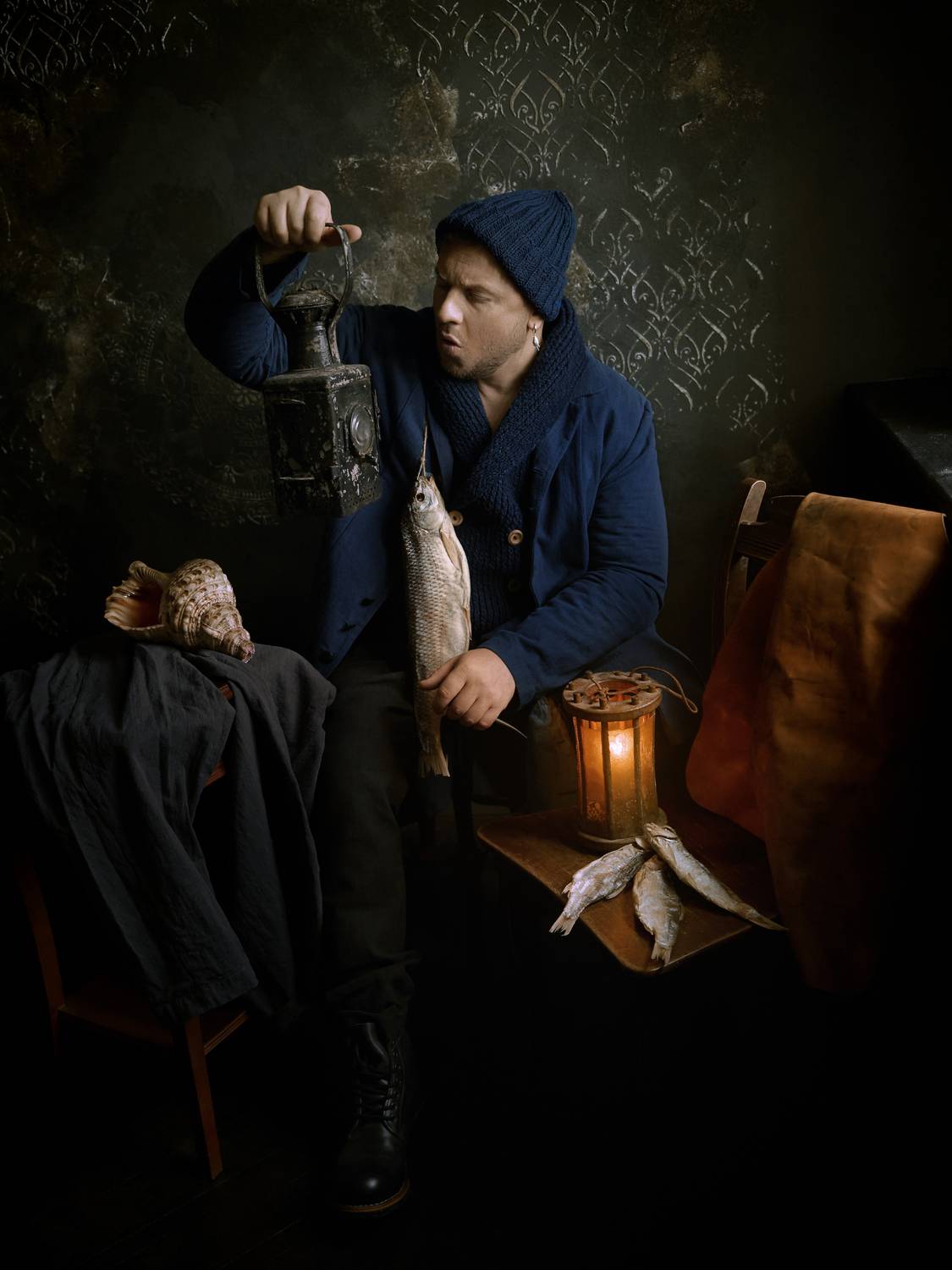 , Наташа Янкелевич