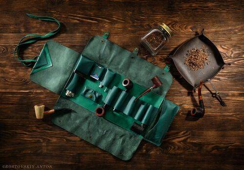 Трубочная тема | рекламный фотограф