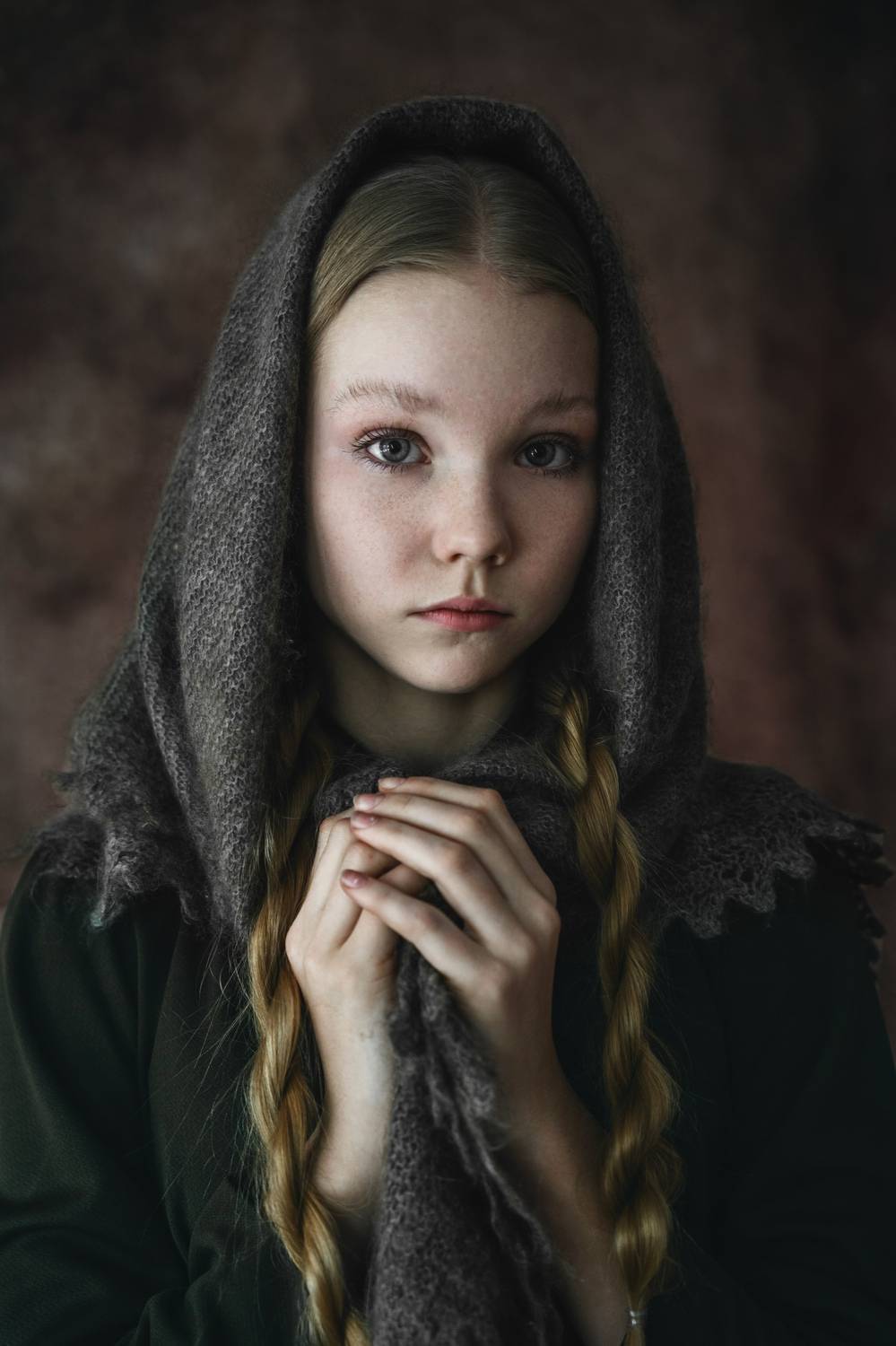 , Павел Герасименко